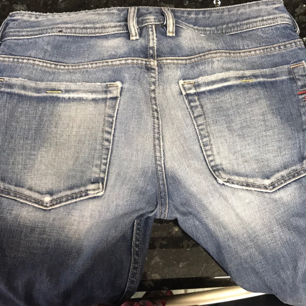 Diesel jeans